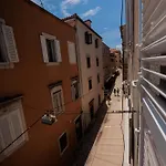 Vendégház Arsenal