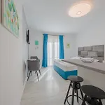 Arsenal 3* Zára