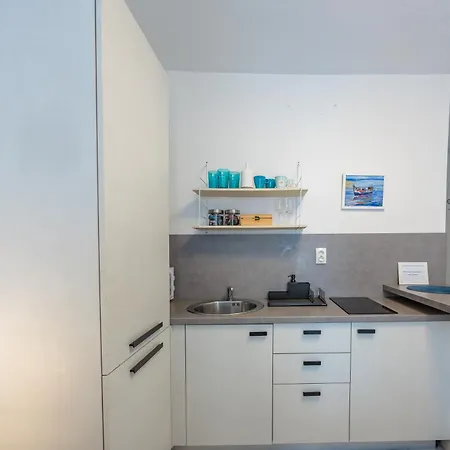 Arsenal ゲストハウス