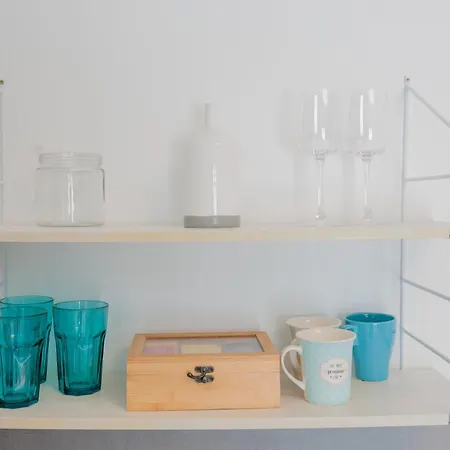 ゲストハウス Arsenal ザダル