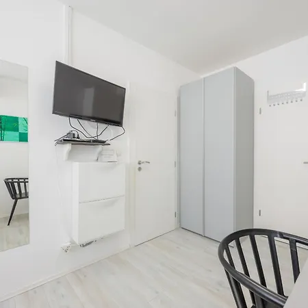 Arsenal 3* Zadar