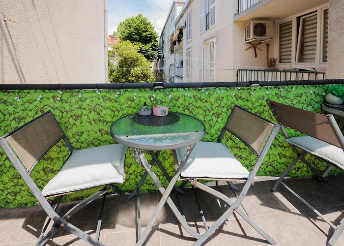 Gostinjska kuća Arsenal Zadar