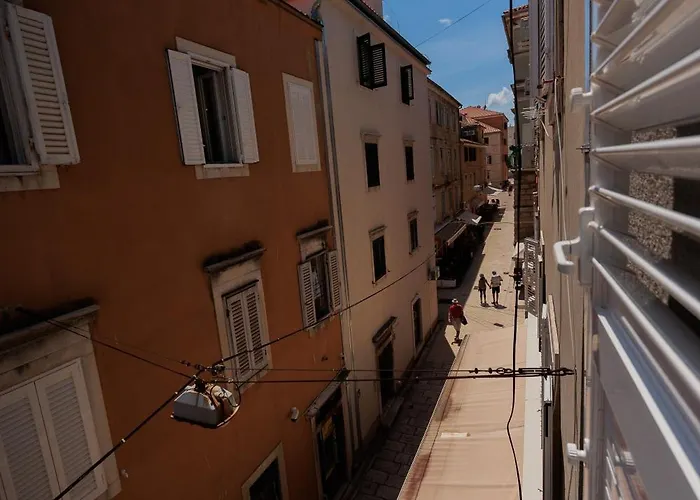 Gostinjska kuća Arsenal