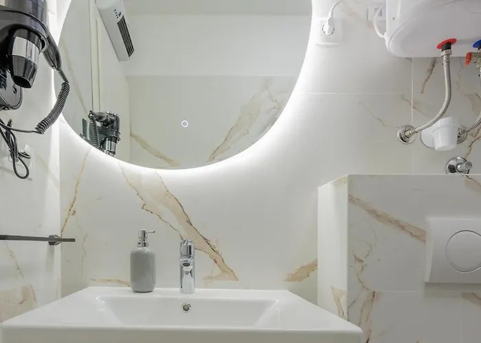 Arsenal Gostinjska kuća