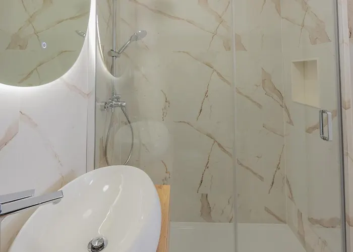 Gostinjska kuća Arsenal Zadar