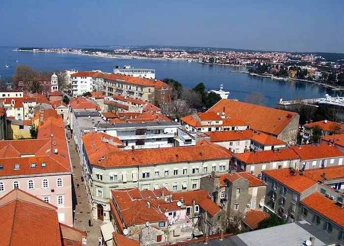 Arsenal Zadar