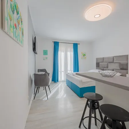 Arsenal 3* Zadar
