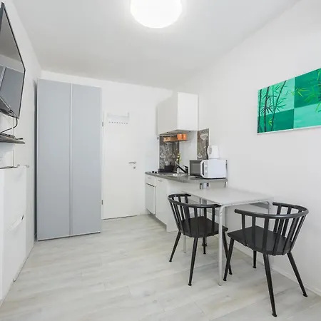 Arsenal Gostinjska kuća