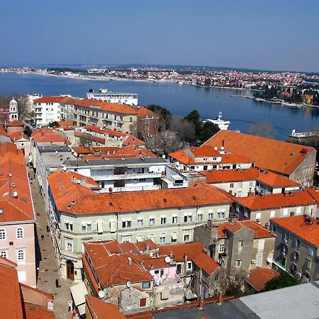 Arsenal Zadar