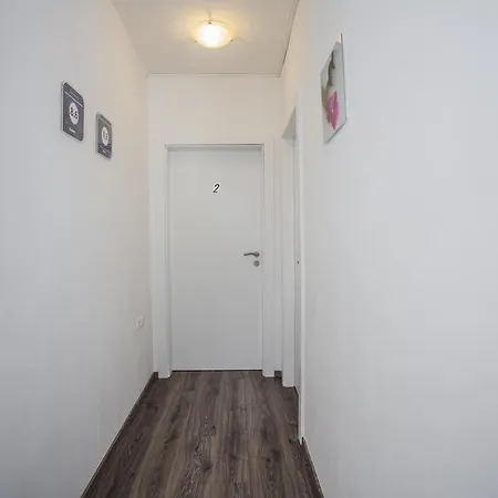 Gostinjska kuća Arsenal