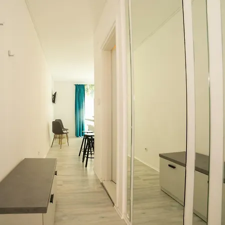 Arsenal Gostinjska kuća Zadar