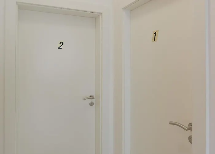 بيت ضيافة Arsenal 3*