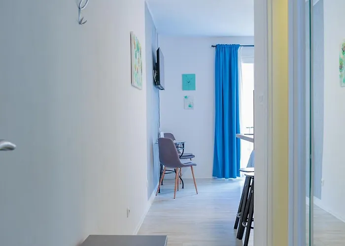 بيت ضيافة Arsenal