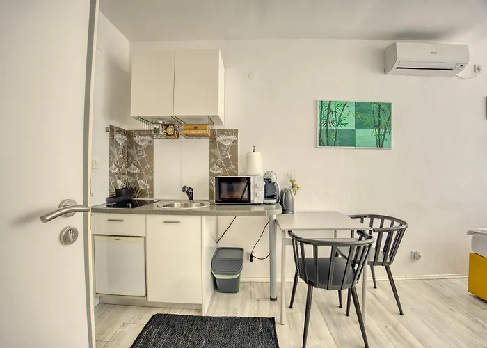 Gasthof Arsenal Zadar