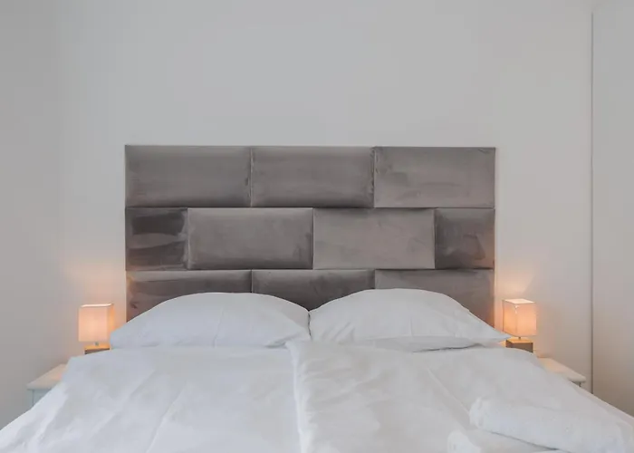 بيت ضيافة Arsenal 3*