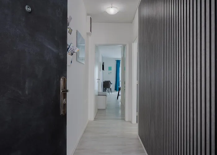 بيت ضيافة Arsenal