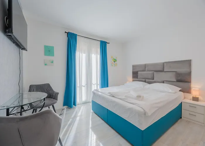 بيت ضيافة Arsenal