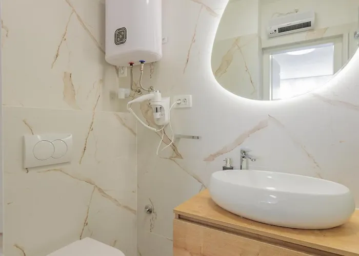 بيت ضيافة Arsenal 3*