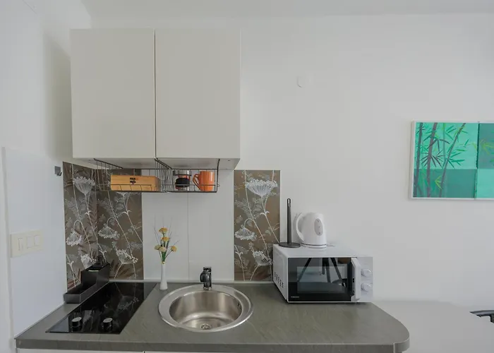 بيت ضيافة Arsenal 3*